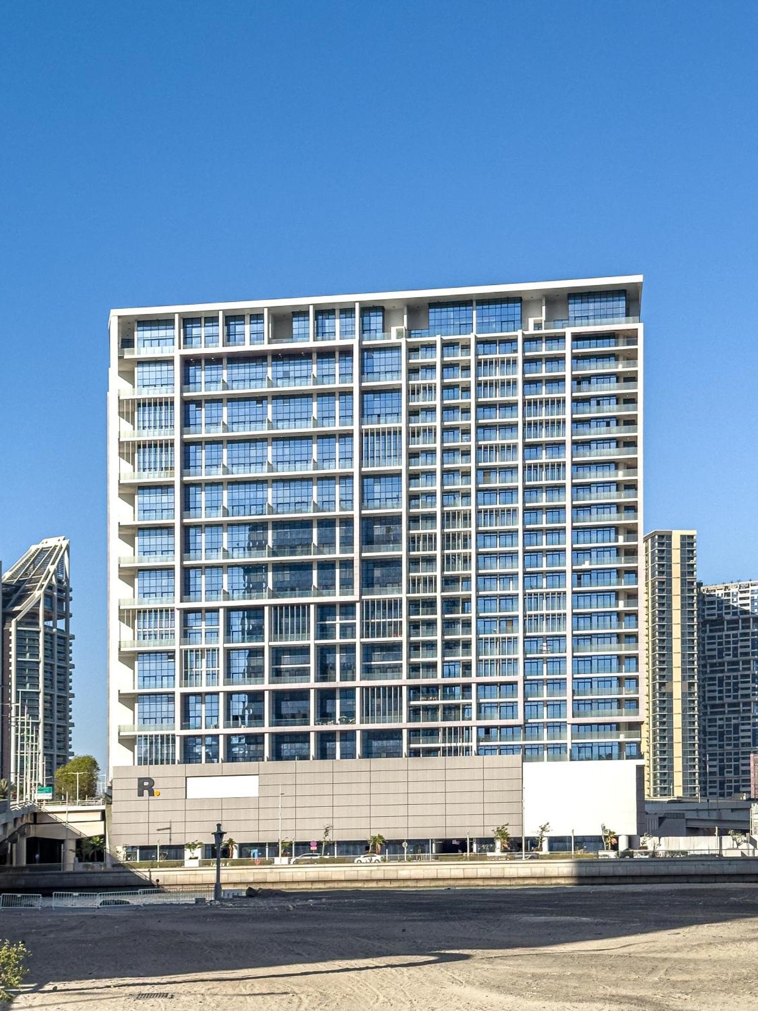 Appartamento Full Canal View - Upgraded - Huge Balcony - 5 Min Walk From Adgm, Cleveland & Galleria - Ideal For Corporate Guests & Business Professionals Abu Dhabi